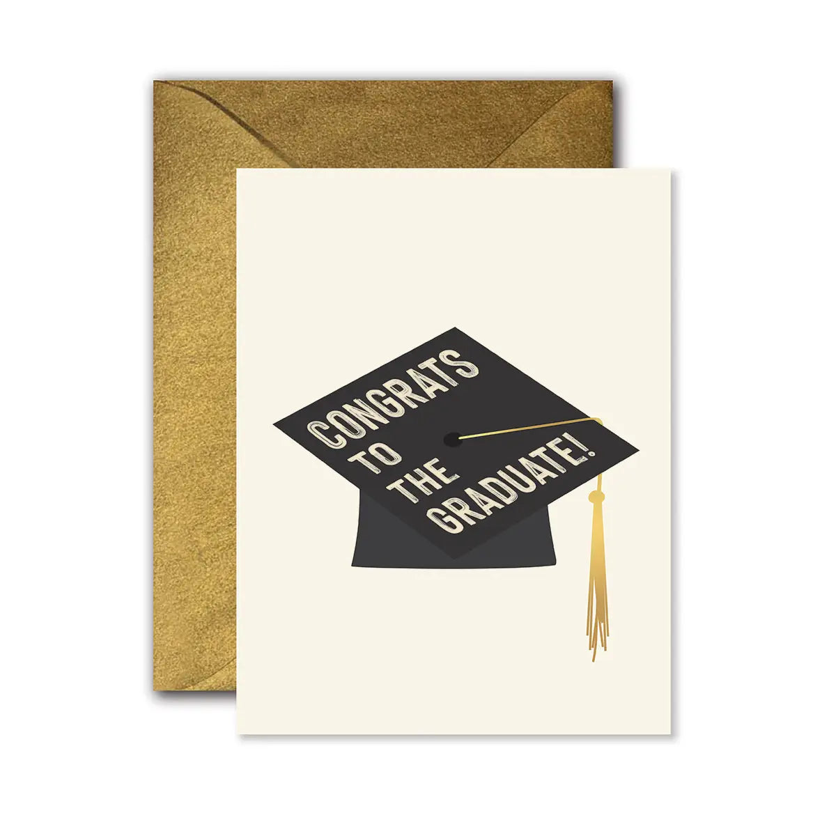 Graduate Hat Graduation Greeting Card Graduate Hat Graduation Greeting Card
